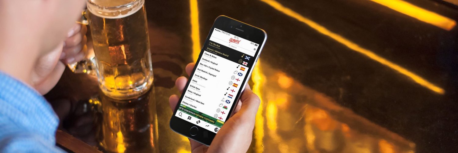 ticketaleurope's profile banner image