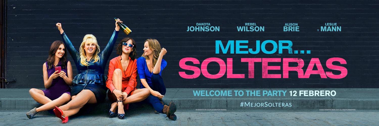 MejorSolteras's profile banner image