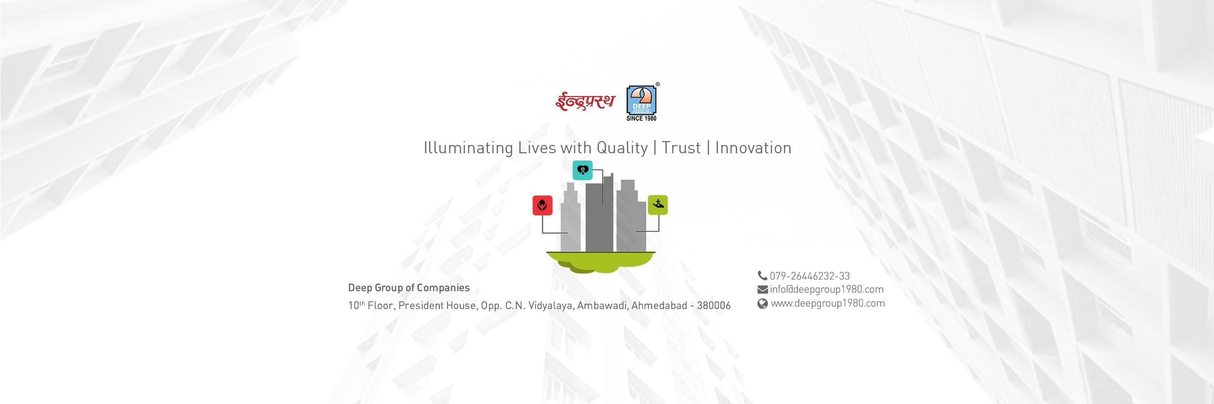 DeepGroupofCo's profile banner image