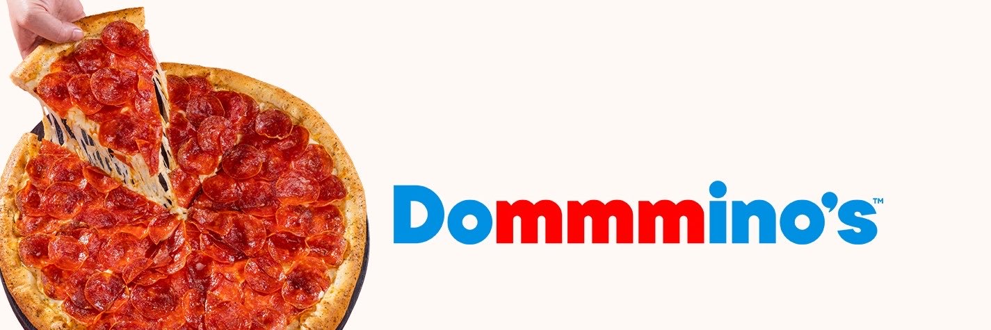 dominosmx's profile banner image