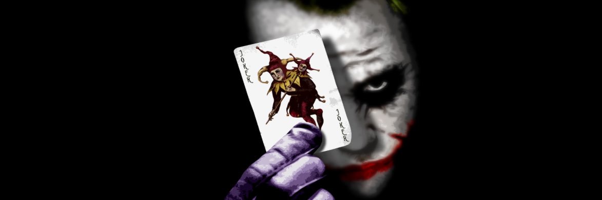 🃏 banner