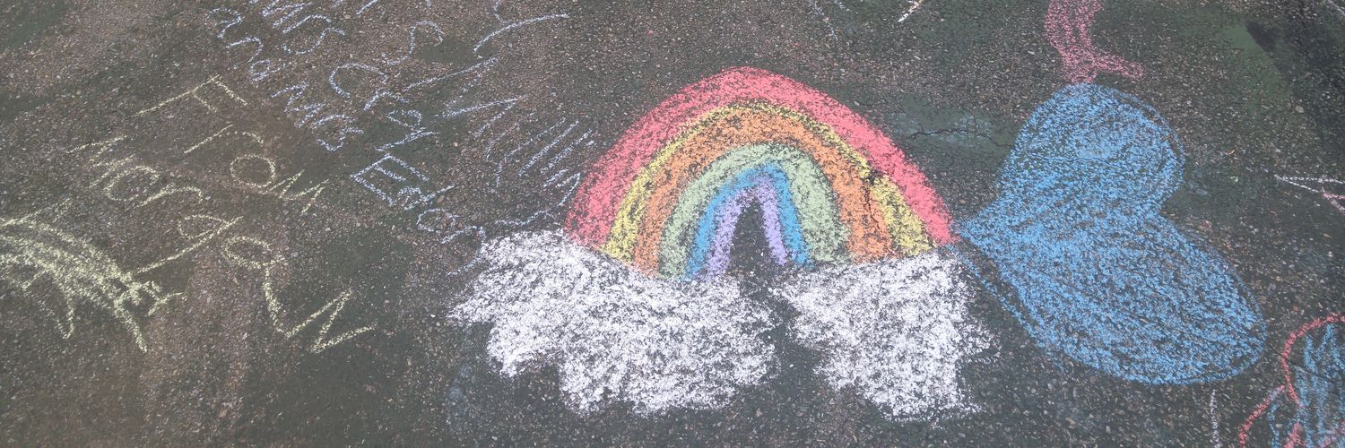 Gilbert Linkous Elem banner