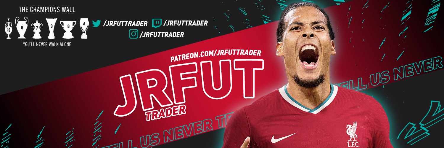 JR FUT banner