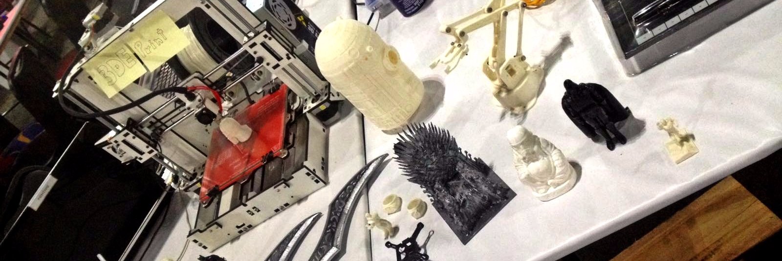 3dePrint's profile banner image