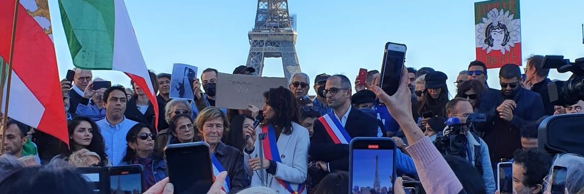 Samia BADAT KARAM ن banner