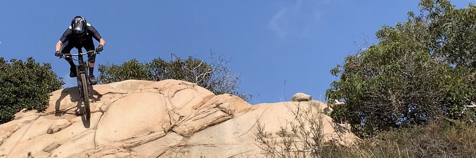 Dustin Orlando banner