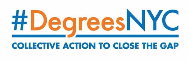 DegreesNYC Profile Banner