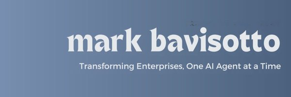 markbavisotto Profile Banner