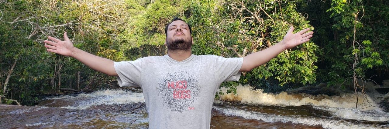 AdillBatista's profile banner image