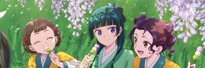 miliomao's profile banner image