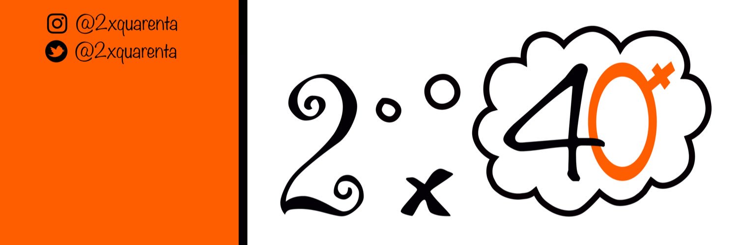 2xquarenta's profile banner image
