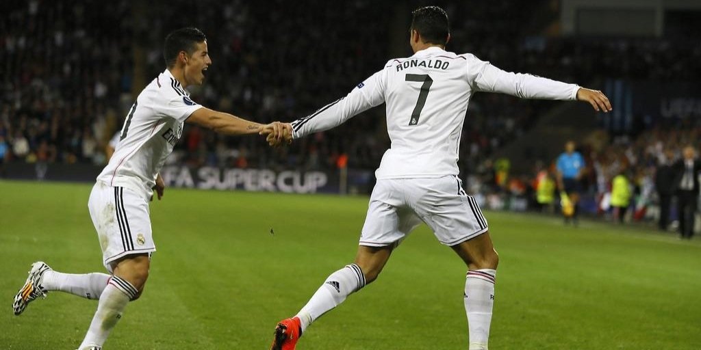 Simonrealmadrid's profile banner image