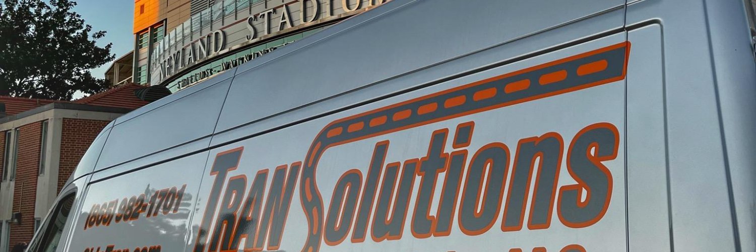 TRANSolutions & Logistics, LLC. (@ShipTRAN) / Posts / X