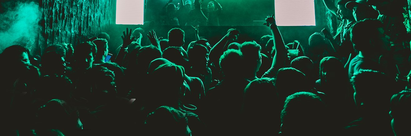 PollockDisco's profile banner image