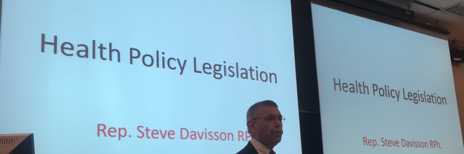 DavissonforHD73's profile banner image