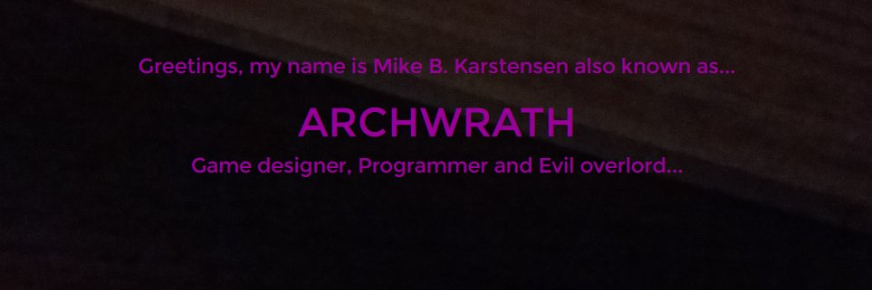 rchwrath's profile banner image