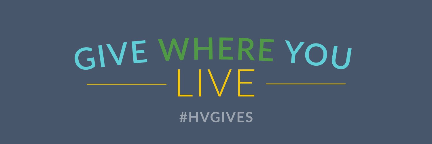 HVGives's profile banner image