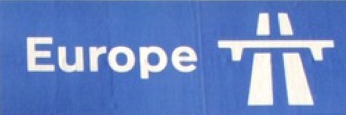 Historians4intheEU banner