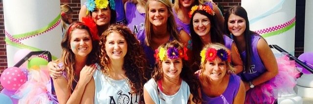 AOII_ASU's profile banner image