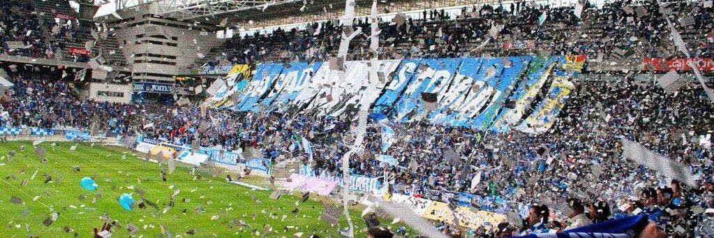 Minuto 51'Oficial® banner