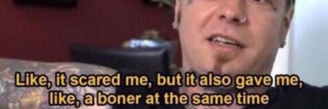 Luxia in her emo era banner
