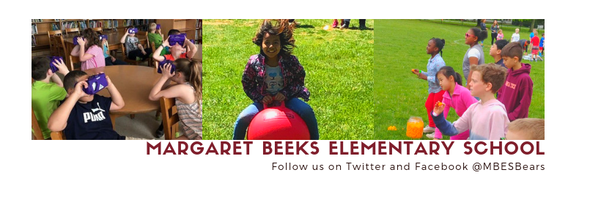MBESBears Profile Banner