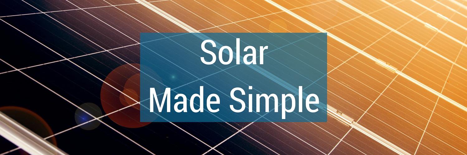 IntelligenSolar's profile banner image