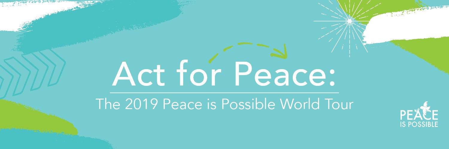 Act_4_Peace's profile banner image