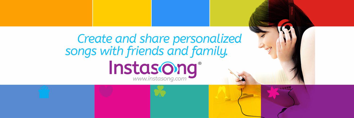 InstaSong's profile banner image