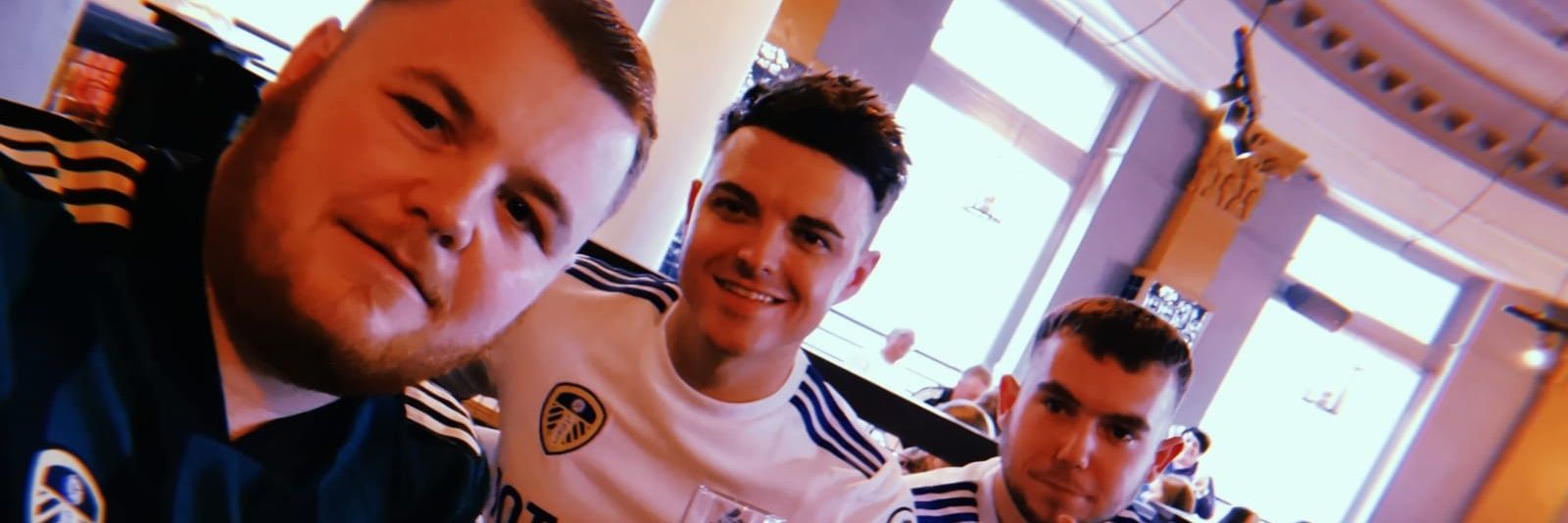Conor banner