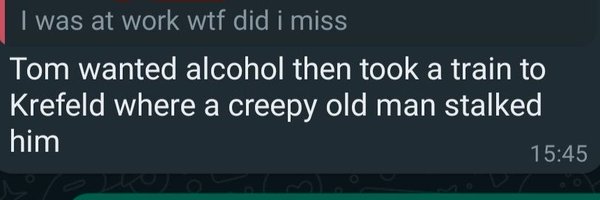 tomothyleonardo Profile Banner