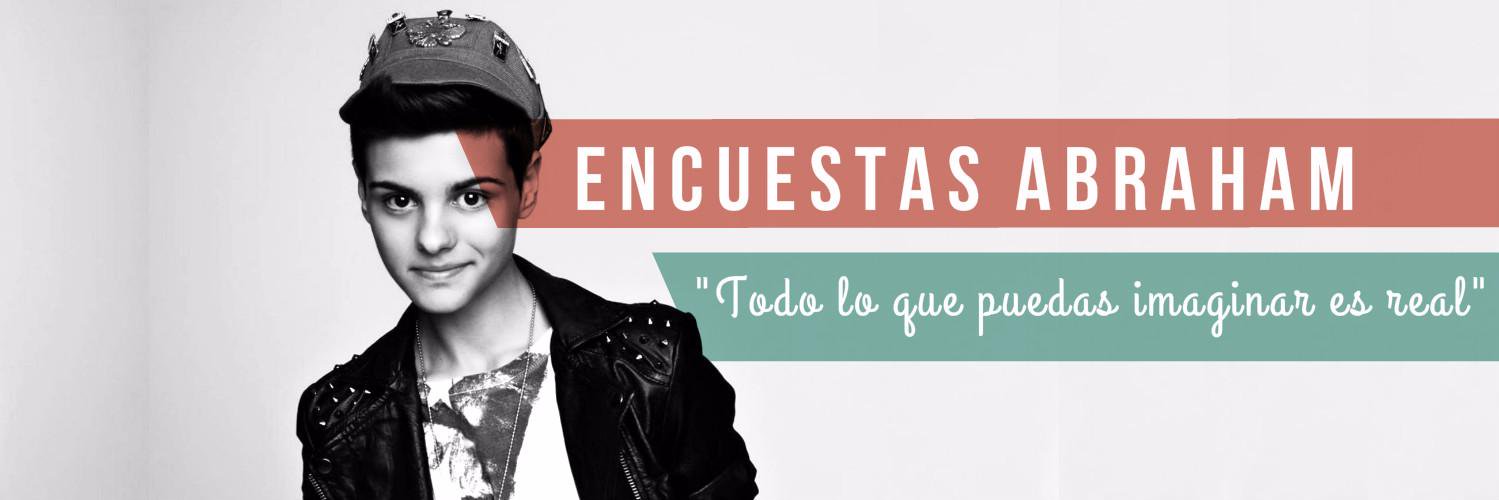 AMEncuestas's profile banner image