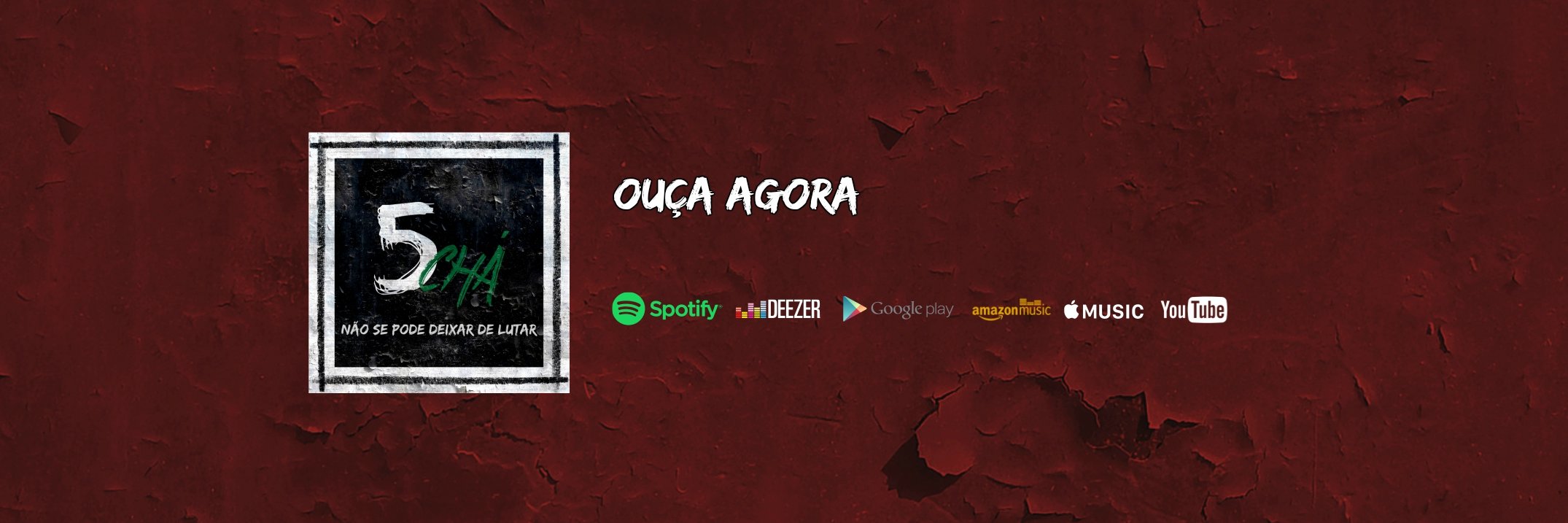 5chaoficial's profile banner image