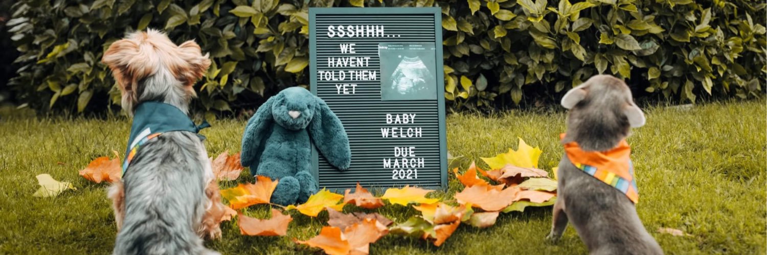 Rebecca Melodramatic banner