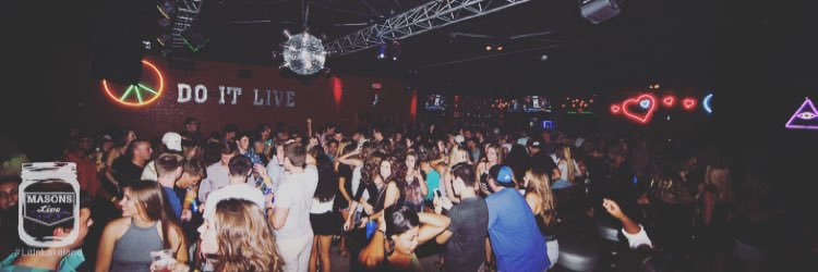 MasonsLive's profile banner image