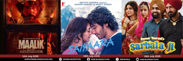 MBFWorld Profile Banner