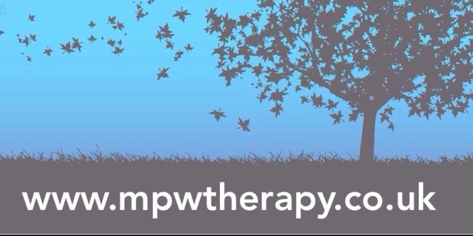 MPWTherapy's profile banner image