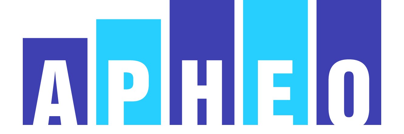 APHEO banner