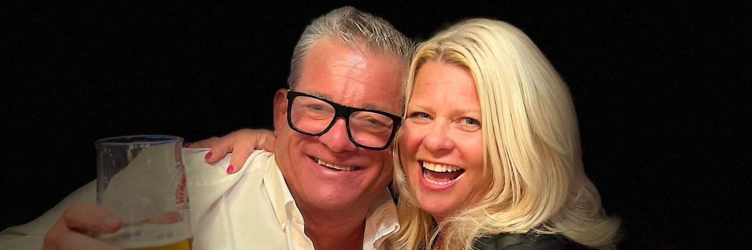 Tracey @ Sterling HQ banner