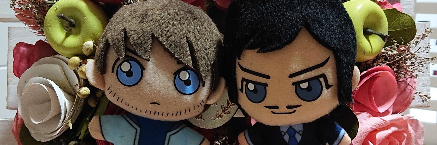 CODE_Amaretto's profile banner image