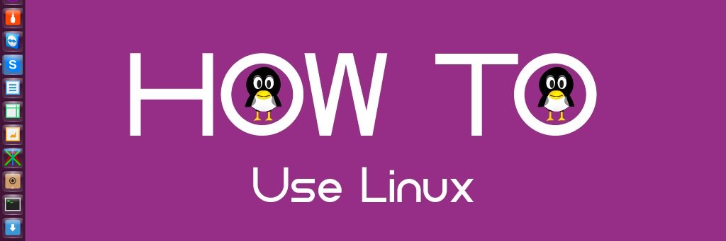 howtouselinux's profile banner image