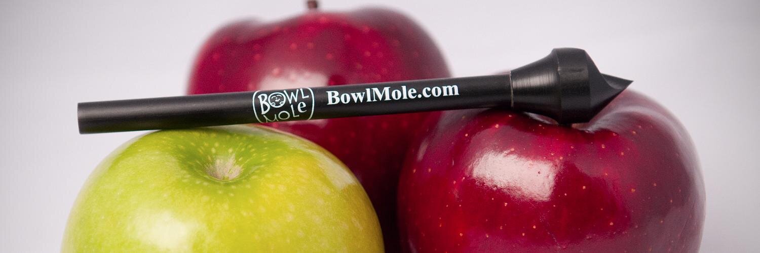 BowlMole's profile banner image