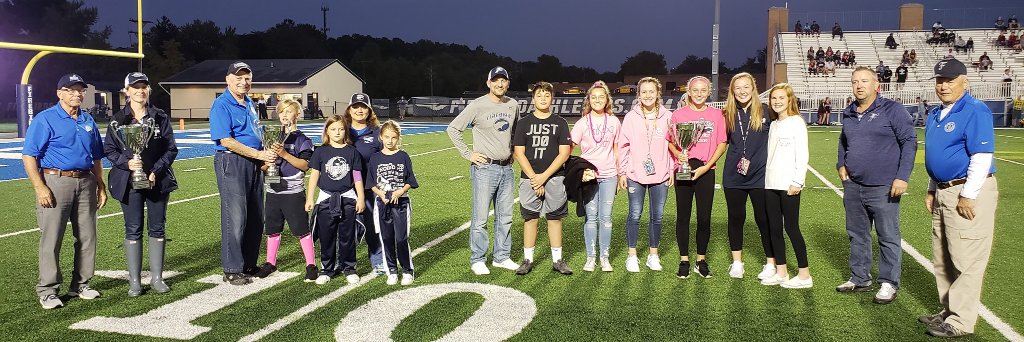 Dan Von Handorf banner