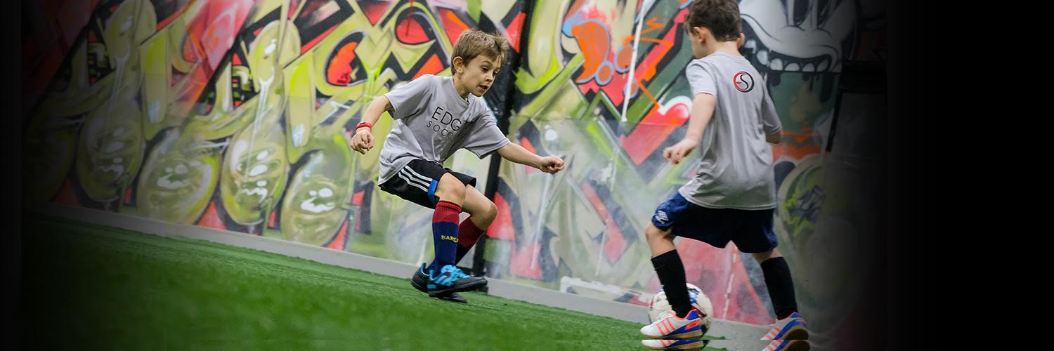 TheEdgeSoccer's profile banner image