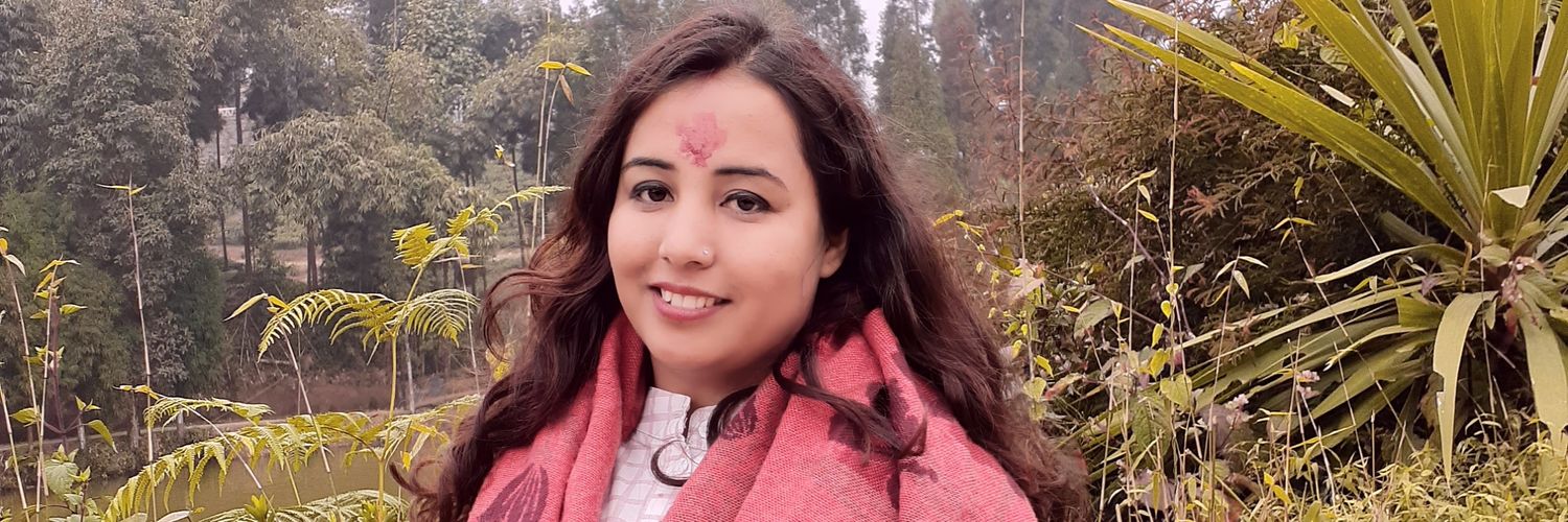 nirjana_acharya's profile banner image