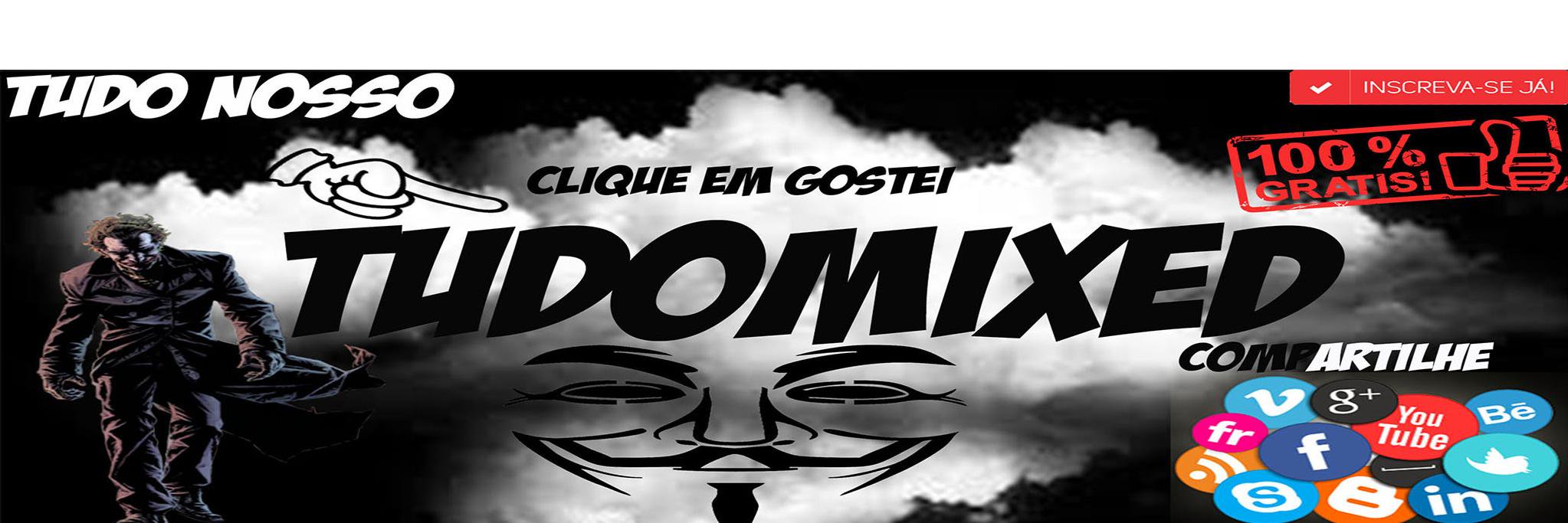 TudoMixed's profile banner image