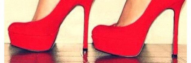 redhighheels1's profile banner image