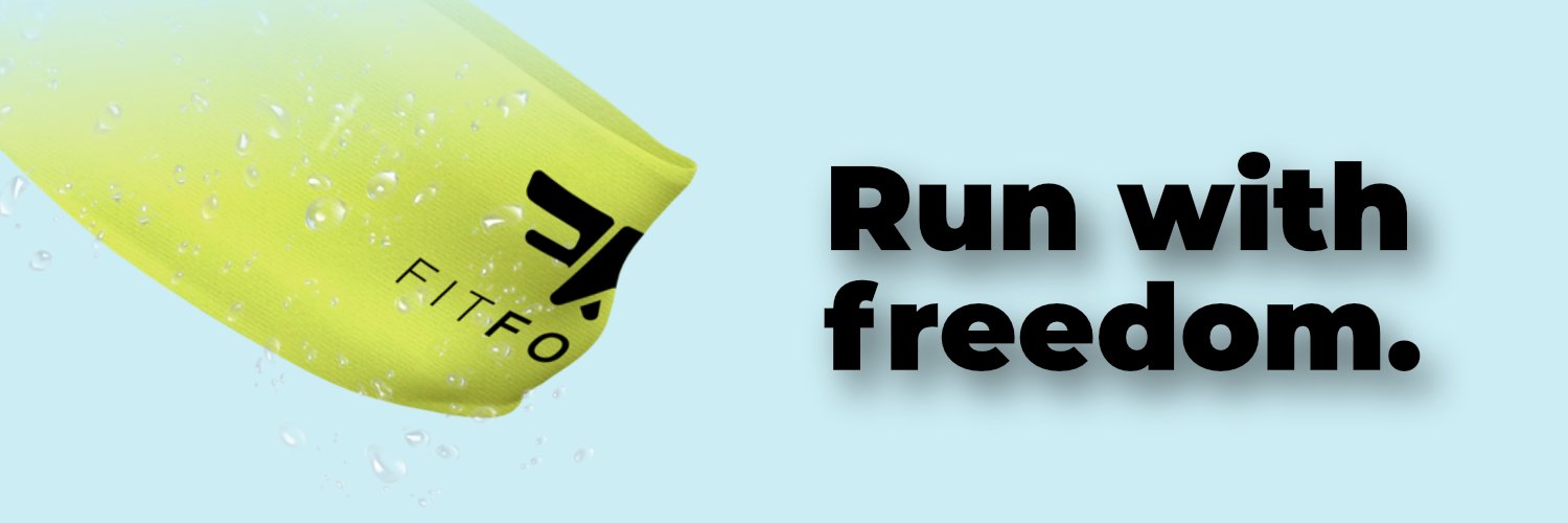 FitFones's profile banner image