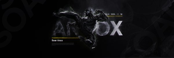 SoaRAnox's profile banner image