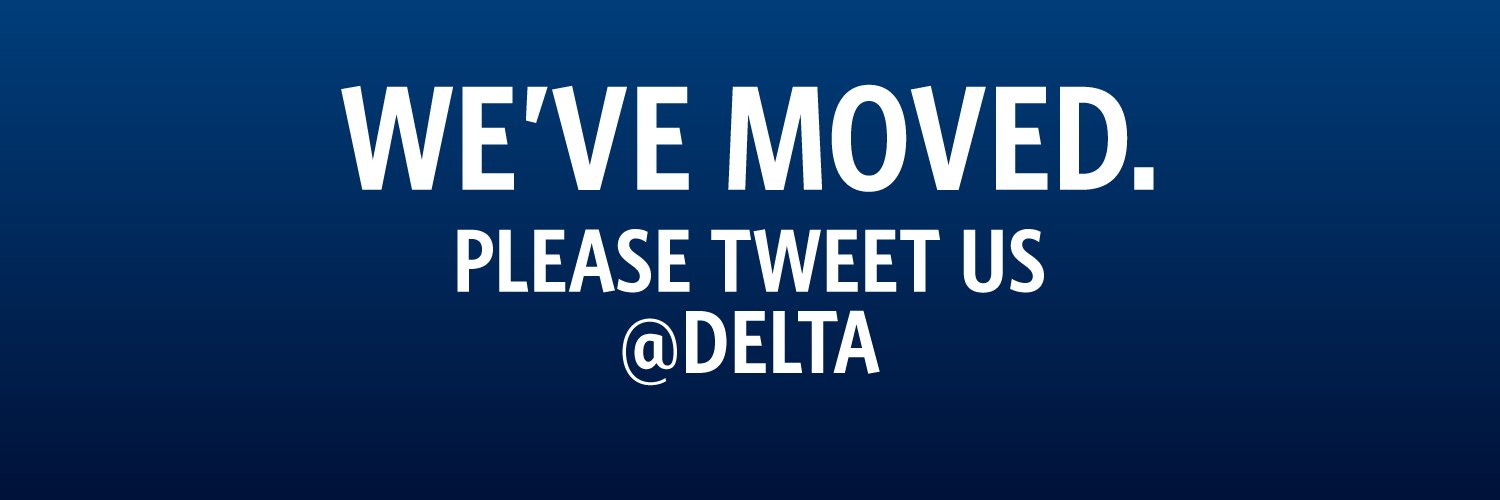 Delta: New York banner
